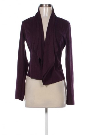 Дамска жилетка Zero, Размер M, Цвят Лилав, Цена 41,04 лв.