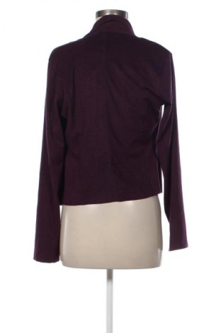 Дамска жилетка Zero, Размер M, Цвят Лилав, Цена 41,04 лв.