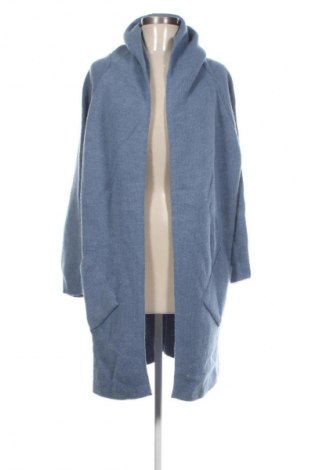 Dámsky kardigán Zwillingsherz, Velikost XL, Barva Modrá, Cena  1 429,00 Kč