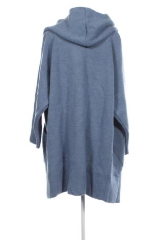 Dámsky kardigán Zwillingsherz, Velikost XL, Barva Modrá, Cena  1 429,00 Kč