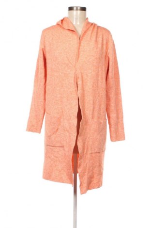 Дамска жилетка Zwillingsherz, Размер S, Цвят Оранжев, Цена 33,99 лв.