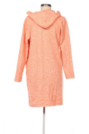 Дамска жилетка Zwillingsherz, Размер S, Цвят Оранжев, Цена 33,99 лв.