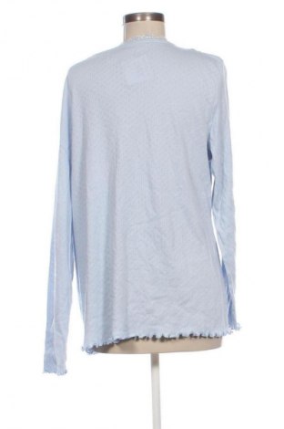 Damen Strickjacke heidekonigin, Größe XXL, Farbe Blau, Preis 12,99 €