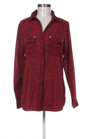 Γυναικείο πουκάμισο 9th Avenue, Μέγεθος L, Χρώμα Πολύχρωμο, Τιμή 8,99 €