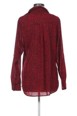 Γυναικείο πουκάμισο 9th Avenue, Μέγεθος L, Χρώμα Πολύχρωμο, Τιμή 8,99 €