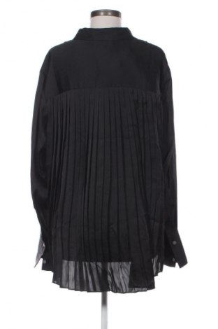 Dámská košile  A.W.A.K.E. Mode, Velikost XXL, Barva Černá, Cena  4 749,00 Kč