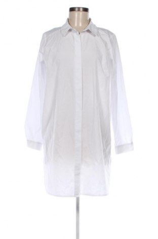 Γυναικείο πουκάμισο ASOS, Μέγεθος M, Χρώμα Λευκό, Τιμή 21,00 €