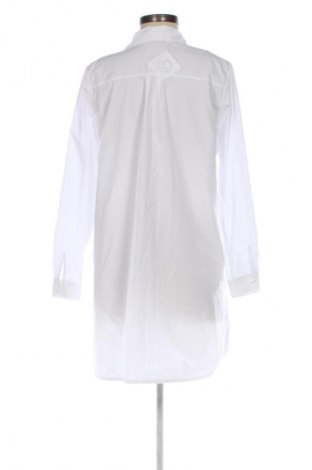 Γυναικείο πουκάμισο ASOS, Μέγεθος M, Χρώμα Λευκό, Τιμή 21,00 €