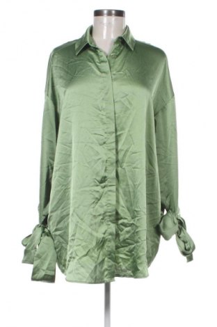 Női ing ASOS, Méret M, Szín Zöld, Ár 3 659 Ft