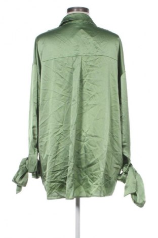 Női ing ASOS, Méret M, Szín Zöld, Ár 3 659 Ft