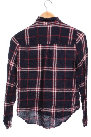 Γυναικείο πουκάμισο Abercrombie & Fitch, Μέγεθος XS, Χρώμα Πολύχρωμο, Τιμή 10,99 €