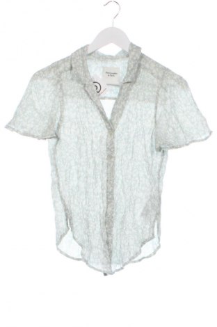 Dámská košile  Abercrombie & Fitch, Velikost XS, Barva Vícebarevné, Cena  430,00 Kč