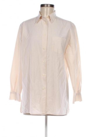 Damska koszula Accanto, Rozmiar M, Kolor Beżowy, Cena 53,99 zł