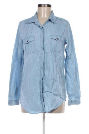 Női ing Active Basic USA, Méret M, Szín Kék, Ár 5 016 Ft