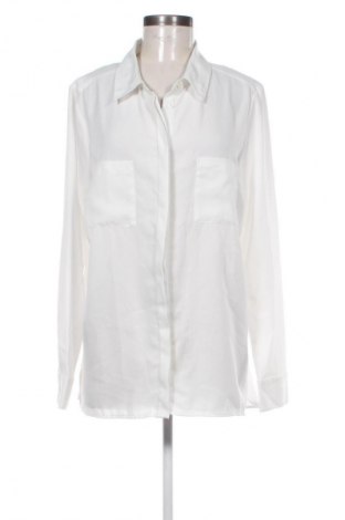 Дамска риза Adagio, Размер XL, Цвят Бял, Цена 13,99 лв.