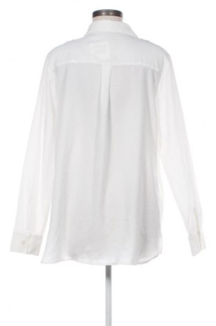 Дамска риза Adagio, Размер XL, Цвят Бял, Цена 13,99 лв.