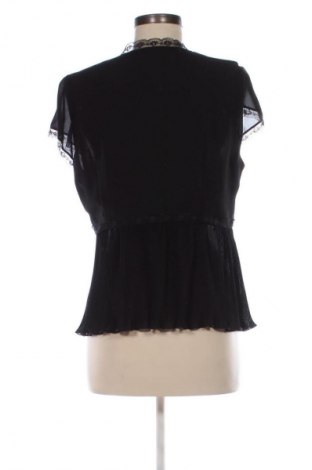 Γυναικείο πουκάμισο Al Paradise, Μέγεθος M, Χρώμα Μαύρο, Τιμή 12,99 €