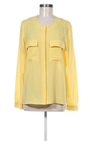 Női ing Alba Moda, Méret M, Szín Sárga, Ár 3 459 Ft