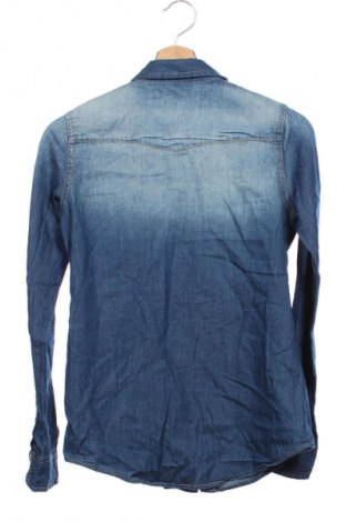 Dámska košeľa  Alcott, Veľkosť XS, Farba Modrá, Cena  5,95 €