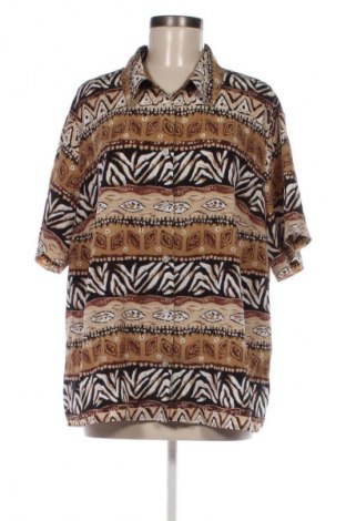 Γυναικείο πουκάμισο Alfred Dunner, Μέγεθος XL, Χρώμα Πολύχρωμο, Τιμή 11,99 €