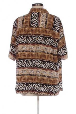 Γυναικείο πουκάμισο Alfred Dunner, Μέγεθος XL, Χρώμα Πολύχρωμο, Τιμή 11,99 €