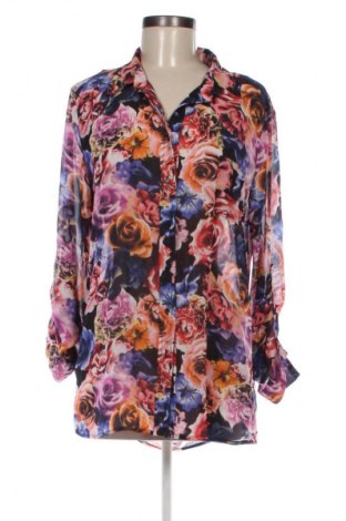 Damenbluse American Rag, Größe XL, Farbe Mehrfarbig, Preis 15,38 €