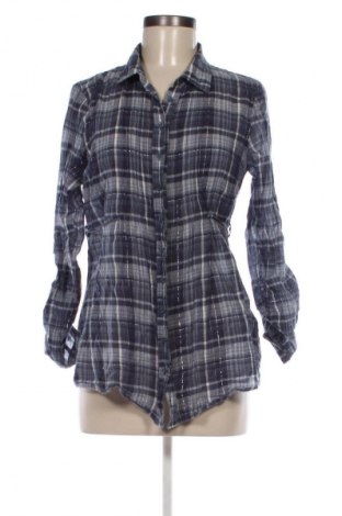 Дамска риза Amisu, Размер M, Цвят Многоцветен, Цена 25,42 лв.