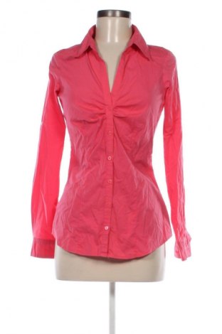 Dámska košeľa  Amisu, Veľkosť S, Farba Ružová, Cena  13,00 €