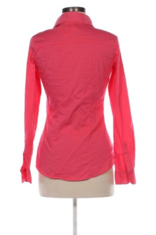 Dámska košeľa  Amisu, Veľkosť S, Farba Ružová, Cena  13,00 €