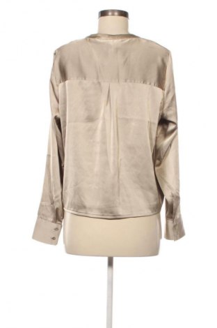 Γυναικείο πουκάμισο Amisu, Μέγεθος M, Χρώμα  Μπέζ, Τιμή 5,99 €