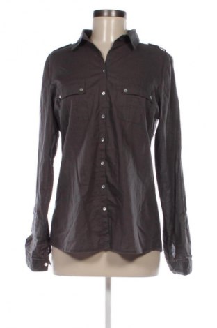 Dámska košeľa  Amisu, Veľkosť L, Farba Sivá, Cena  12,68 €