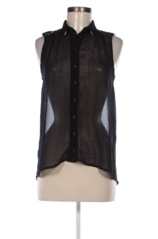 Dámská košile  Amisu, Velikost S, Barva Černá, Cena  316,00 Kč