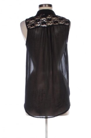 Dámská košile  Amisu, Velikost S, Barva Černá, Cena  316,00 Kč