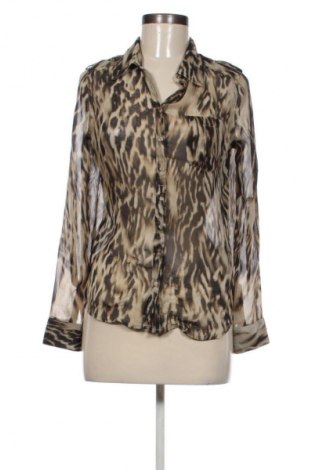 Damska koszula Amisu, Rozmiar S, Kolor Kolorowy, Cena 27,99 zł