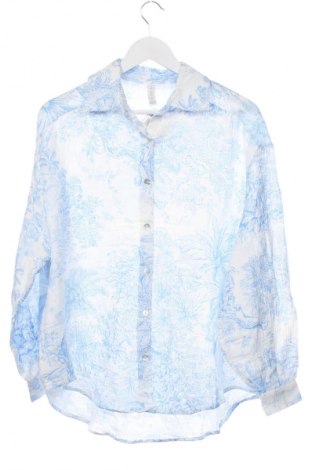 Damska koszula Amisu, Rozmiar XS, Kolor Kolorowy, Cena 24,99 zł