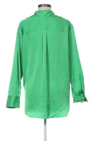 Cămașă de femei Amisu, Mărime M, Culoare Verde, Preț 43,99 Lei