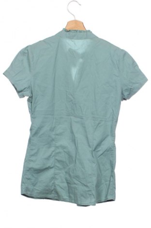 Dámska košeľa  Amisu, Veľkosť XS, Farba Zelená, Cena  12,79 €