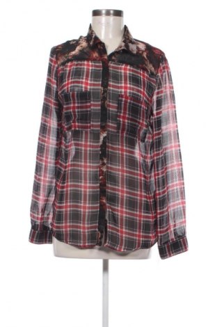 Damenbluse Amisu, Größe L, Farbe Mehrfarbig, Preis € 9,99