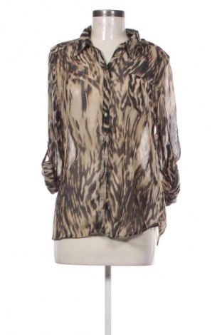 Damenbluse Amisu, Größe L, Farbe Mehrfarbig, Preis 8,99 €