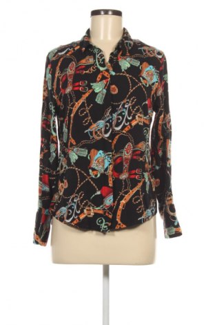 Dámska košeľa  Amisu, Veľkosť M, Farba Viacfarebná, Cena  12,83 €