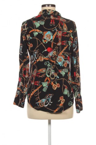 Dámska košeľa  Amisu, Veľkosť M, Farba Viacfarebná, Cena  12,83 €