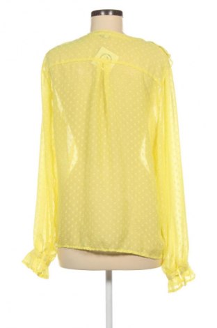 Damska koszula Amisu, Rozmiar XL, Kolor Żółty, Cena 43,99 zł