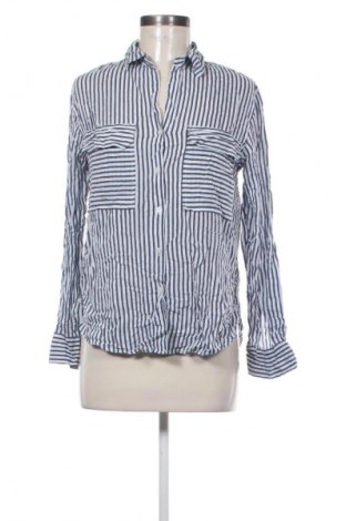 Damenbluse Amisu, Größe M, Farbe Mehrfarbig, Preis € 6,99