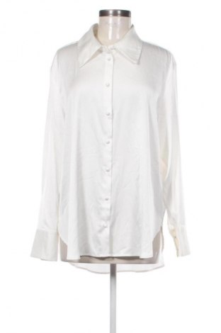 Dámská košile  Amisu, Velikost XL, Barva Bílá, Cena  269,00 Kč