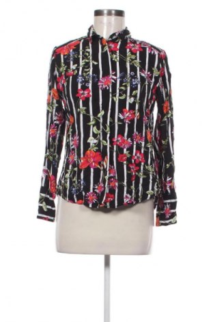 Damenbluse Amisu, Größe S, Farbe Mehrfarbig, Preis 9,99 €