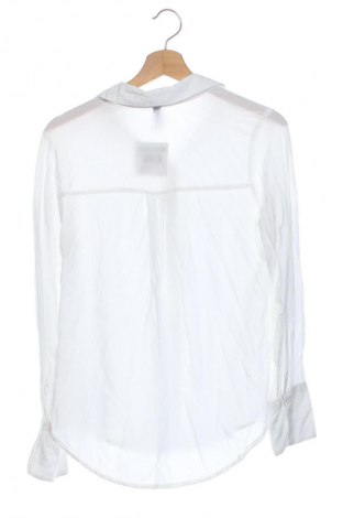 Dámska košeľa  Amisu, Veľkosť XS, Farba Biela, Cena  12,79 €