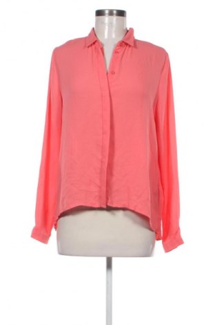 Damenbluse Amisu, Größe S, Farbe Orange, Preis € 6,99