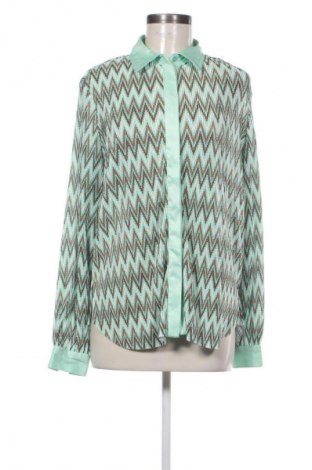 Dámska košeľa  Amisu, Veľkosť S, Farba Viacfarebná, Cena  8,95 €