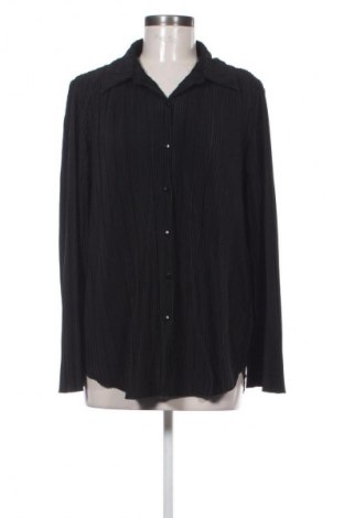 Damenbluse Amisu, Größe M, Farbe Schwarz, Preis € 9,99