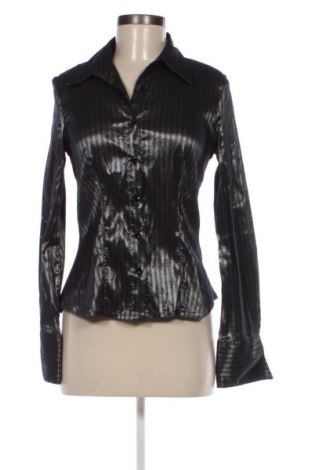 Γυναικείο πουκάμισο Anel, Μέγεθος M, Χρώμα Γκρί, Τιμή 13,00 €